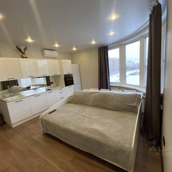 Продается 2-х комнатная квартира, 46 м²