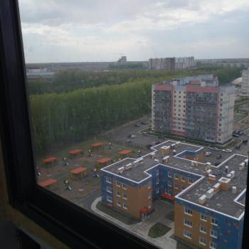Сдается 1-комнатная квартира, 35 м²