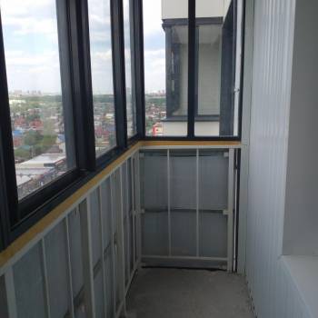 Сдается 1-комнатная квартира, 35 м²