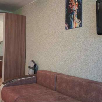 Сдается 1-комнатная квартира, 31 м²