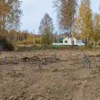 Продается Участок, 1000 м²