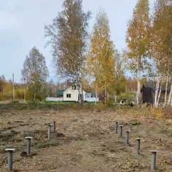 Продается Участок, 1000 м²