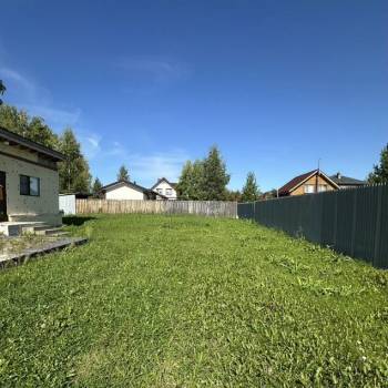 Продается Участок, 820 м²