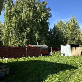Продается Участок, 820 м²