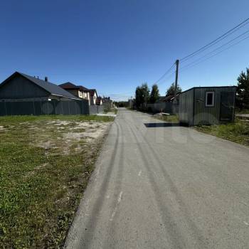 Продается Участок, 820 м²
