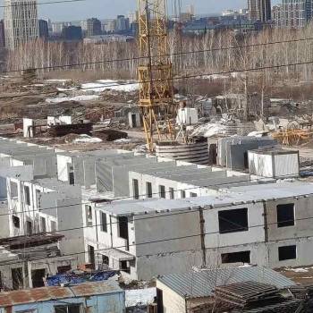 Продается 1-комнатная квартира, 33 м²