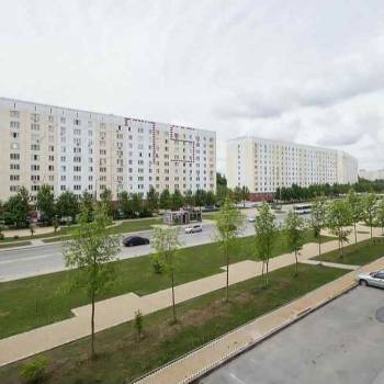 Продается 1-комнатная квартира, 33 м²