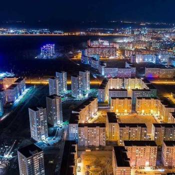 Продается 1-комнатная квартира, 33 м²