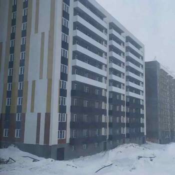 Продается 1-комнатная квартира, 33 м²