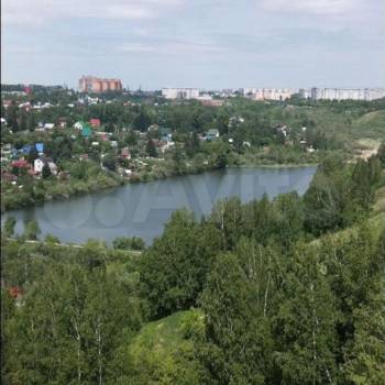 Продается 1-комнатная квартира, 33 м²
