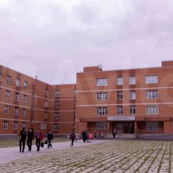 Продается 1-комнатная квартира, 33 м²