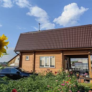 Продается Дом, 80 м²
