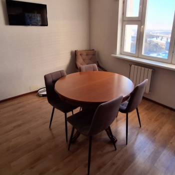 Продается 2-х комнатная квартира, 64,3 м²