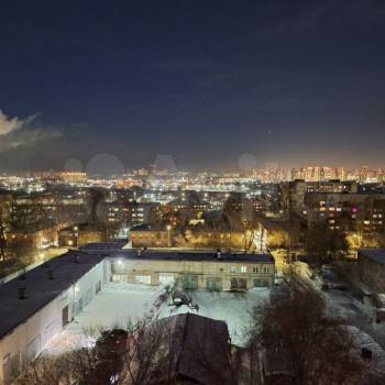 Продается 2-х комнатная квартира, 64,3 м²
