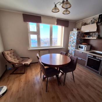 Продается 2-х комнатная квартира, 64,3 м²