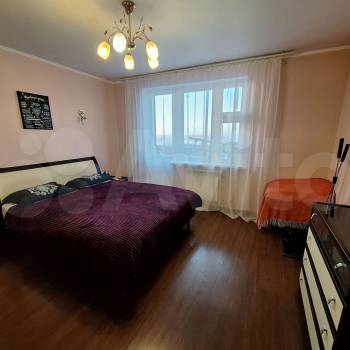 Продается 2-х комнатная квартира, 64,3 м²