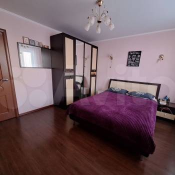 Продается 2-х комнатная квартира, 64,3 м²