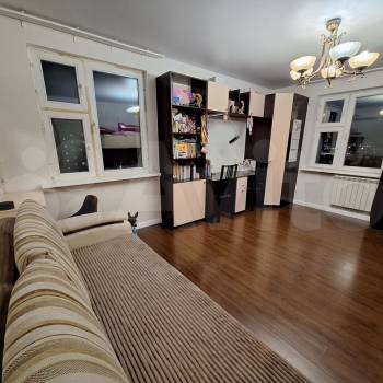 Продается 2-х комнатная квартира, 64,3 м²
