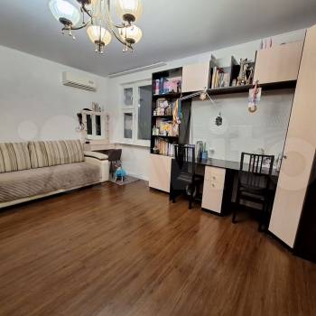 Продается 2-х комнатная квартира, 64,3 м²