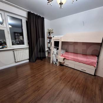 Продается 2-х комнатная квартира, 64,3 м²