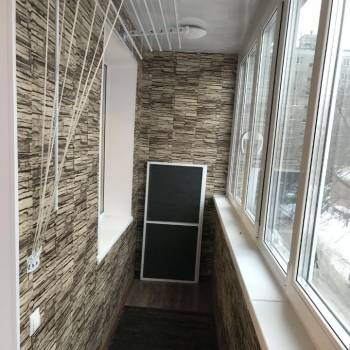 Сдается 1-комнатная квартира, 35,1 м²