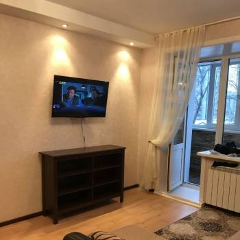 Сдается 1-комнатная квартира, 35,1 м²