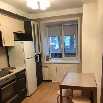 Сдается 1-комнатная квартира, 35,1 м²