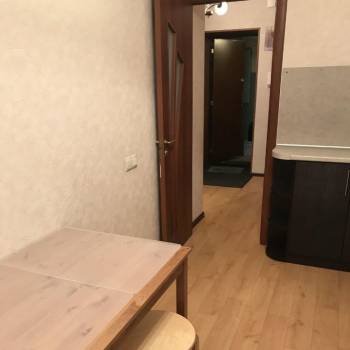 Сдается 1-комнатная квартира, 35,1 м²