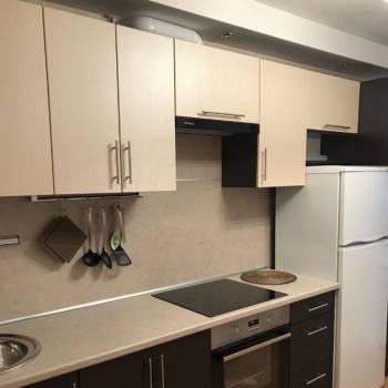 Сдается 1-комнатная квартира, 35,1 м²