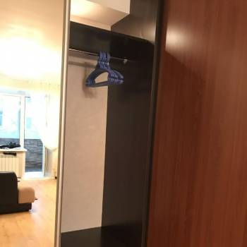 Сдается 1-комнатная квартира, 35,1 м²