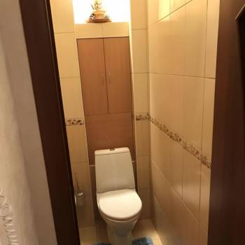 Сдается 1-комнатная квартира, 35,1 м²