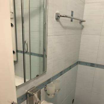 Сдается 1-комнатная квартира, 35,1 м²