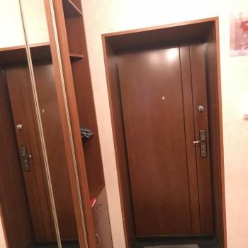 Сдается 1-комнатная квартира, 35,1 м²
