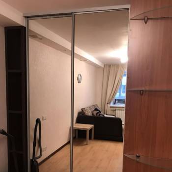 Сдается 1-комнатная квартира, 35,1 м²
