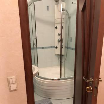 Сдается 1-комнатная квартира, 35,1 м²