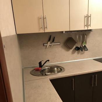 Сдается 1-комнатная квартира, 35,1 м²