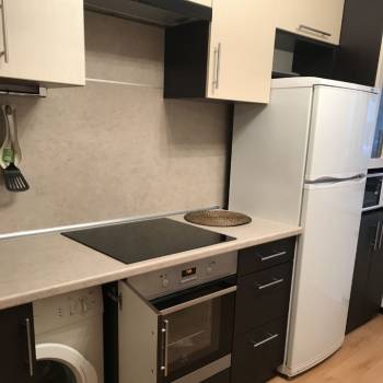 Сдается 1-комнатная квартира, 35,1 м²
