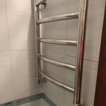 Сдается 1-комнатная квартира, 35,1 м²