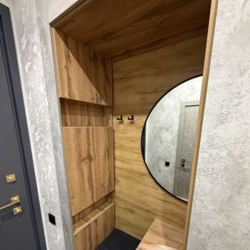 Сдается 1-комнатная квартира, 27 м²