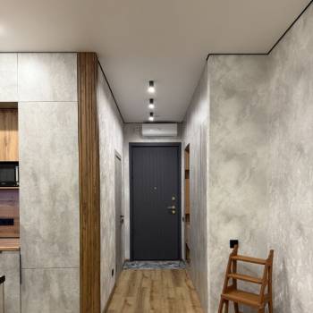 Сдается 1-комнатная квартира, 27 м²