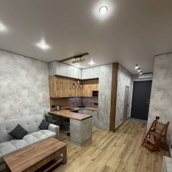 Сдается 1-комнатная квартира, 27 м²