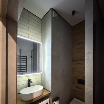 Сдается 1-комнатная квартира, 27 м²