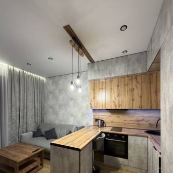 Сдается 1-комнатная квартира, 27 м²