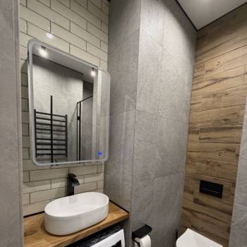 Сдается 1-комнатная квартира, 27 м²