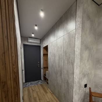 Сдается 1-комнатная квартира, 27 м²