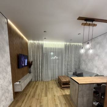 Сдается 1-комнатная квартира, 27 м²