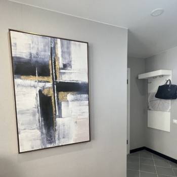 Сдается 1-комнатная квартира, 40 м²