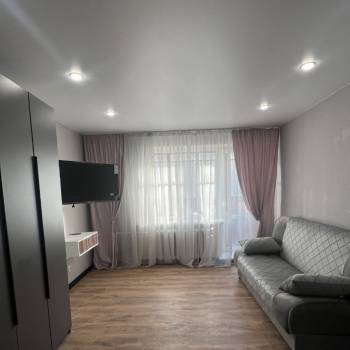 Сдается 1-комнатная квартира, 40 м²