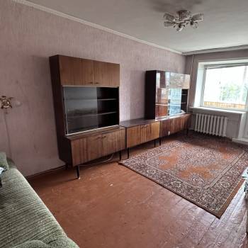 Сдается 2-х комнатная квартира, 42 м²