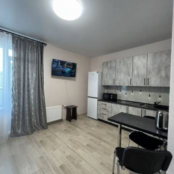 Сдается 1-комнатная квартира, 27,2 м²